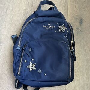 Kate Spade Backpack